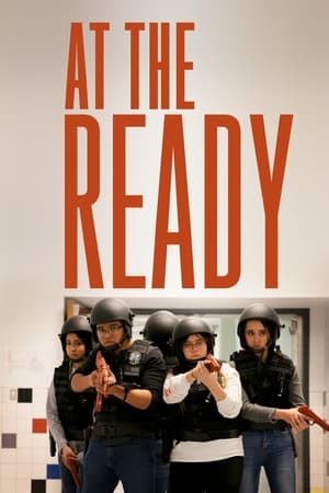 At the Ready watch At the Ready