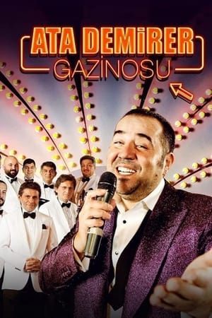 watch Ata Demirer Gazinosu