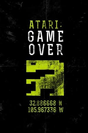 Atari: Game Over watch Atari: Game Over
