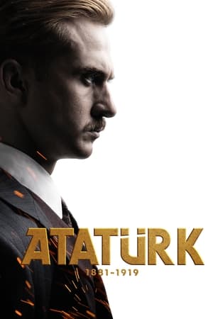 Atatürk 1881 - 1919 watch Atatürk 1881 - 1919