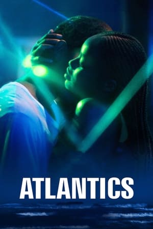 Atlantics watch Atlantics