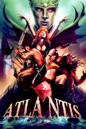Atlantis watch Atlantis