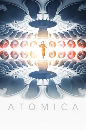 Atomica watch Atomica