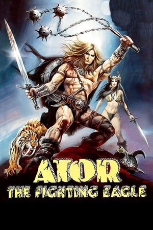 Ator, the Fighting Eagle watch Ator, the Fighting Eagle