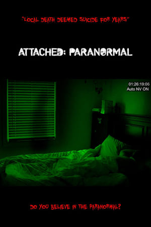 Attached: Paranormal watch Attached: Paranormal