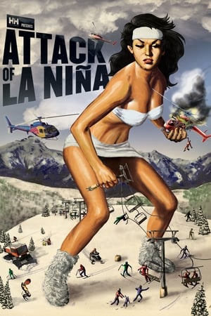 Attack of La Niña watch Attack of La Niña