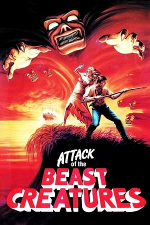 Attack of the Beast Creatures watch Attack of the Beast Creatures
