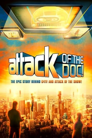 Attack of the Doc! watch Attack of the Doc!