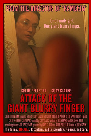 Attack of the Giant Blurry Finger watch Attack of the Giant Blurry Finger