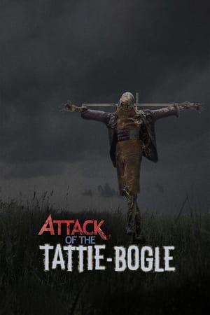 Attack of the Tattie-Bogle watch Attack of the Tattie-Bogle
