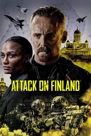 Attack on Finland watch Attack on Finland