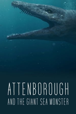 Attenborough and the Giant Sea Monster watch Attenborough and the Giant Sea Monster