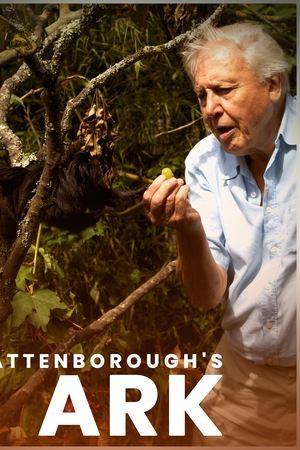 watch Attenborough's Ark