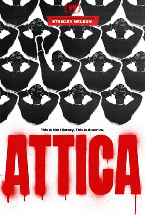 Attica watch Attica