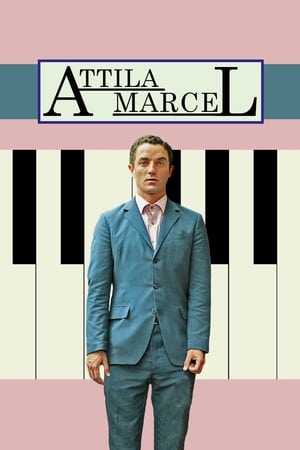 Attila Marcel watch Attila Marcel