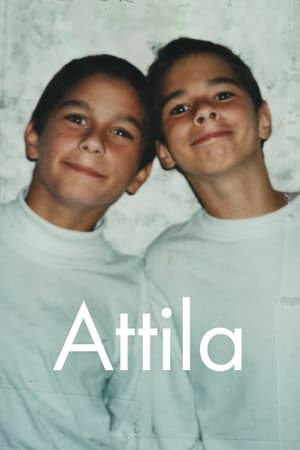 Attila watch Attila