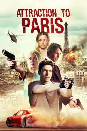Attraction to Paris watch Attraction to Paris