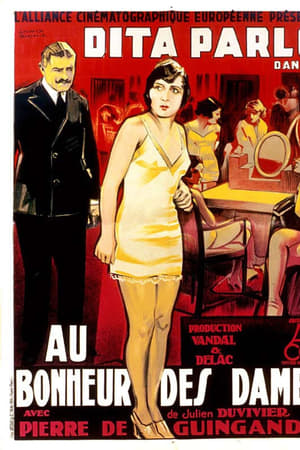 watch Au Bonheur des Dames