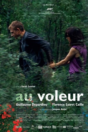 Au voleur watch Au voleur