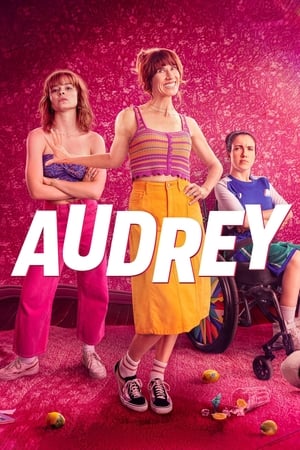 Audrey watch Audrey