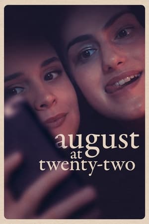 August at Twenty-Two watch August at Twenty-Two