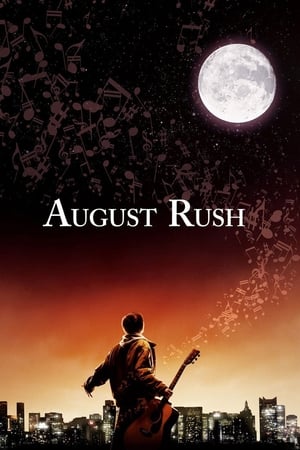 August Rush watch August Rush