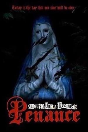 August Underground's Penance watch August Underground's Penance