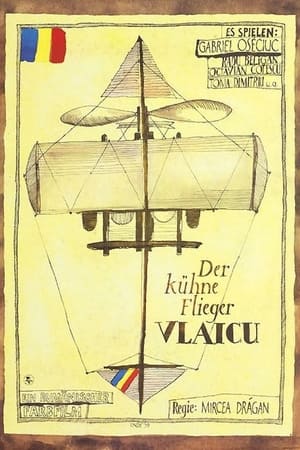 Aurel Vlaicu watch Aurel Vlaicu