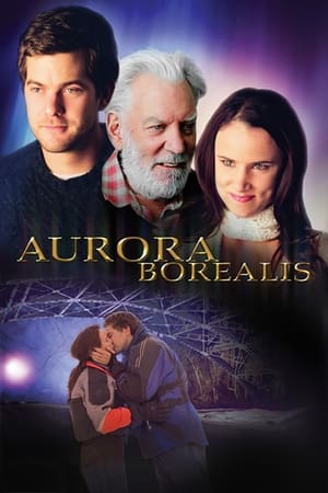 Aurora Borealis watch Aurora Borealis