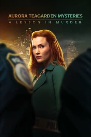 Aurora Teagarden Mysteries: A Lesson in Murder watch Aurora Teagarden Mysteries: A Lesson in Murder