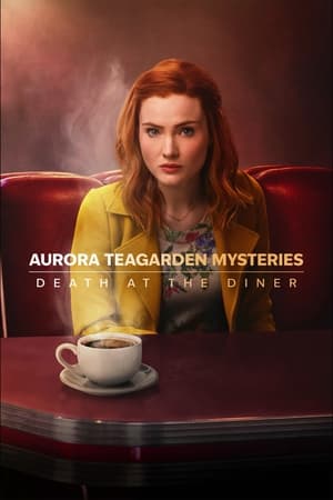 watch Aurora Teagarden Mysteries: Death at the Diner