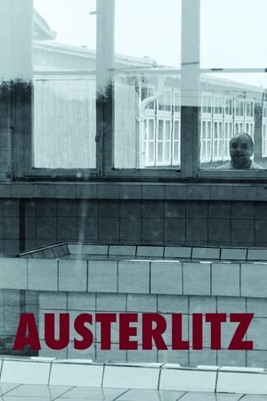 Austerlitz watch Austerlitz