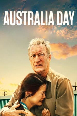 Australia Day watch Australia Day