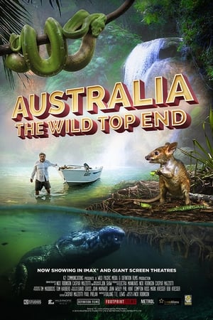Australia: The Wild Top End watch Australia: The Wild Top End