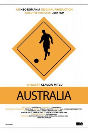 watch Australia