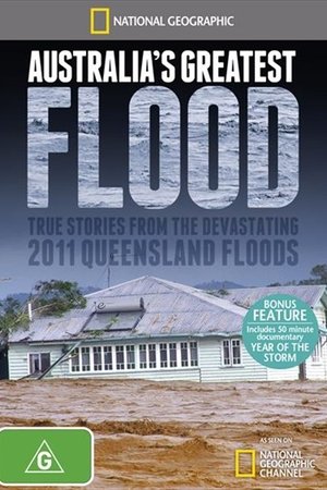 Australia's Great Flood watch Australia's Great Flood