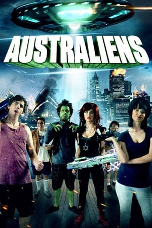 Australiens watch Australiens