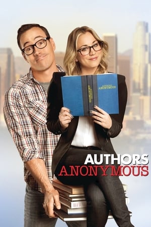 Authors Anonymous watch Authors Anonymous