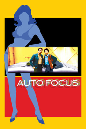 Auto Focus watch Auto Focus