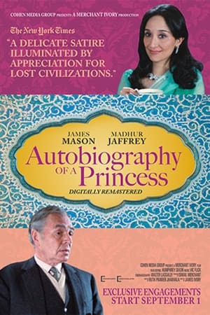 Autobiography of a Princess watch Autobiography of a Princess