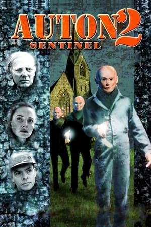 Auton 2: Sentinel watch Auton 2: Sentinel