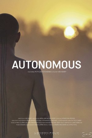 Autonomous watch Autonomous