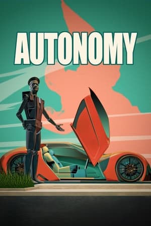 Autonomy watch Autonomy