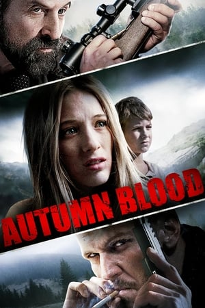 Autumn Blood watch Autumn Blood