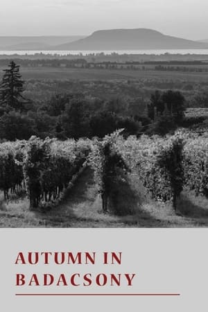 Autumn in Badacsony watch Autumn in Badacsony