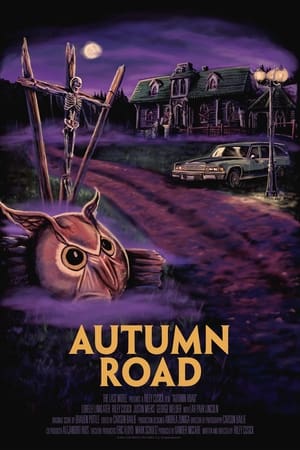 Autumn Road watch Autumn Road