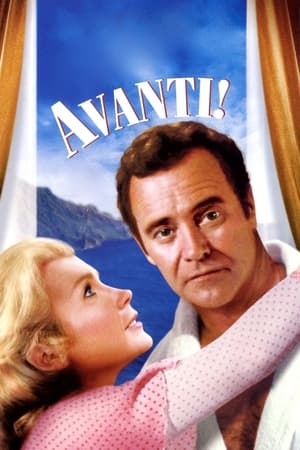 watch Avanti!