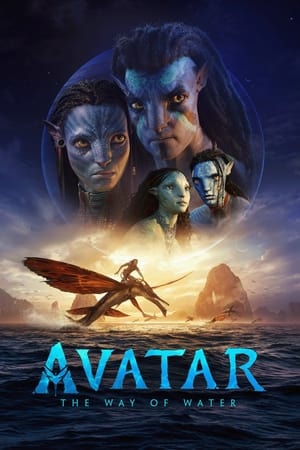 Avatar: The Way of Water watch Avatar: The Way of Water