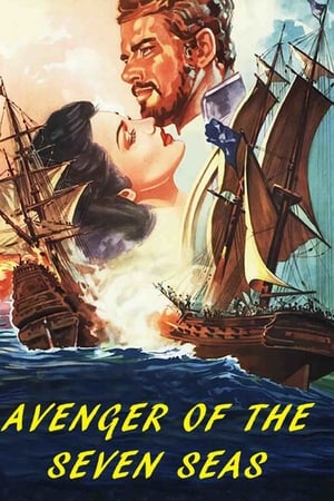 Avenger of the Seven Seas watch Avenger of the Seven Seas