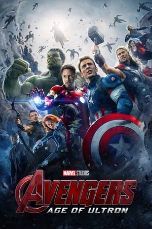 Avengers: Age of Ultron watch Avengers: Age of Ultron